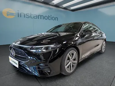 Gebraucht Mercedes CLA180 136 PS (100 kW) 2026 Schwarz Limousine