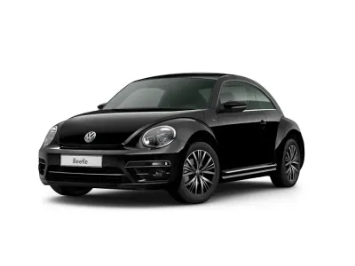Gebraucht VW Beetle