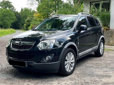 Opel Antara