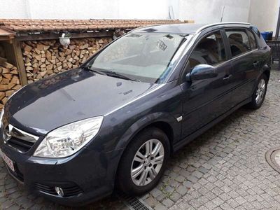 gebraucht Opel Signum Signum2.2 Automatik Edition