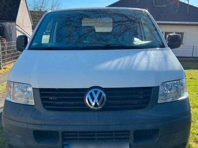 VW T5
