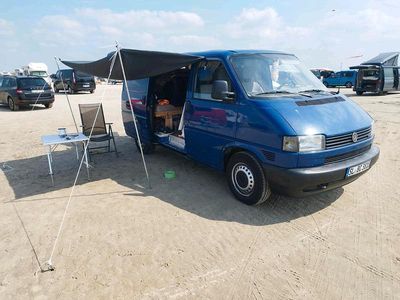VW T4