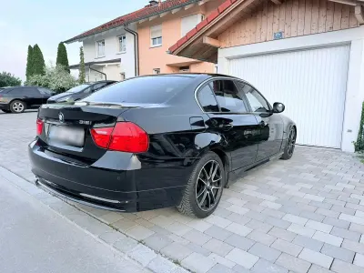 Gebraucht BMW 320