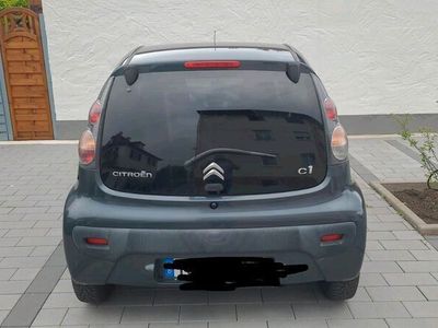 gebraucht Citroën C1  Selection