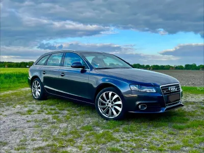 Gebraucht Audi A4 Allroad