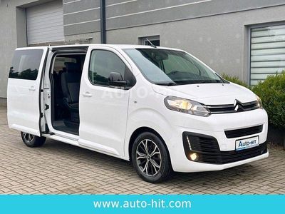 Citroën Spacetourer