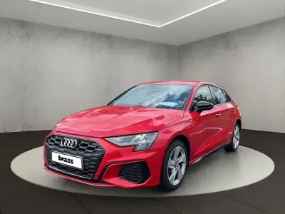 Gebraucht Audi A3 Sportback e-tron