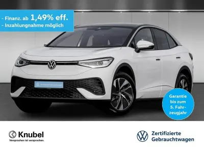 Gebraucht VW ID.5