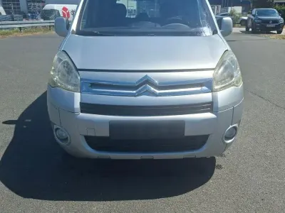 Gebraucht Citroën Berlingo