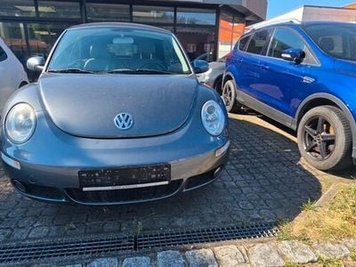 VW Beetle