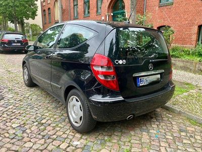 Mercedes A200