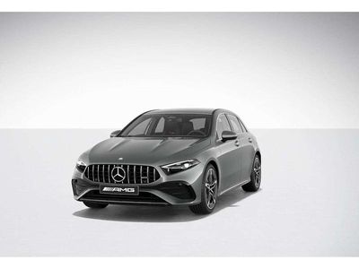 Mercedes A35 AMG