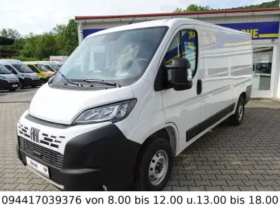 Gebraucht Fiat Ducato