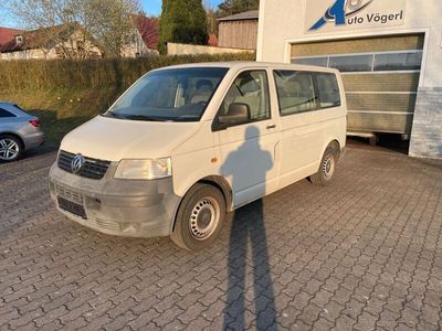 VW T5