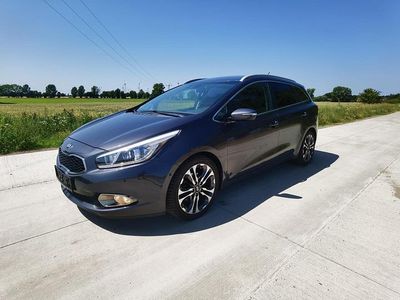 Kia Ceed Sportswagon