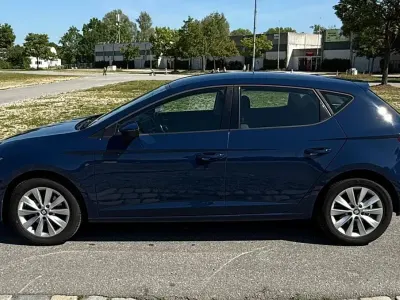 Occasion Seat Leon