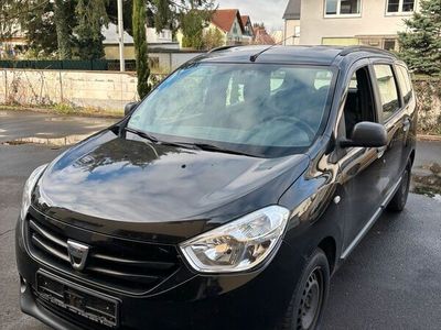 gebraucht Dacia Lodgy 