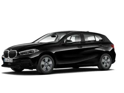 Usata BMW 118 Advantage 136 CV (100 kW) 2026 Utilitaria