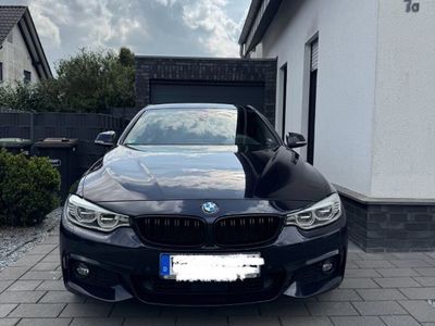 BMW 430 Gran Coupé