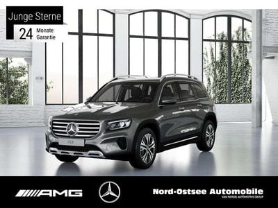 Mercedes GLB200