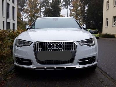 Używany Audi A6 204 KM (150 kW) 2013 Kombi