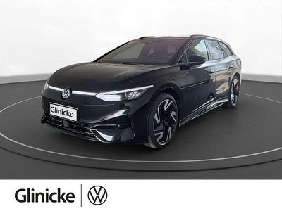 Neu VW ID.7 Pro 210 kW (286 PS) 2026 Grenadillschwarz metallic Kombi