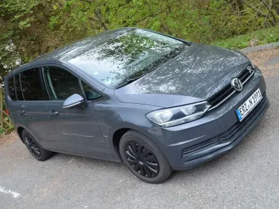 Gebraucht VW Touran