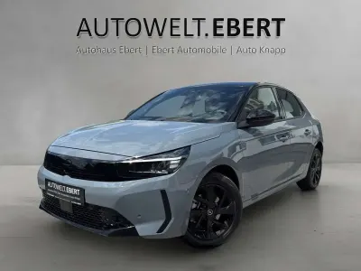Gebraucht Opel Corsa 101 PS (74 kW) 2024 Typ aussenverkleidung spiegel Kleinwagen