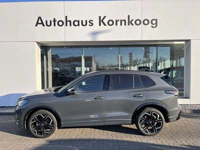 Neu VW Tiguan Style 150 PS (110 kW) 2025 Grau SUV