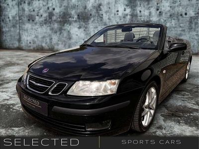 Saab 9-3 Cabriolet