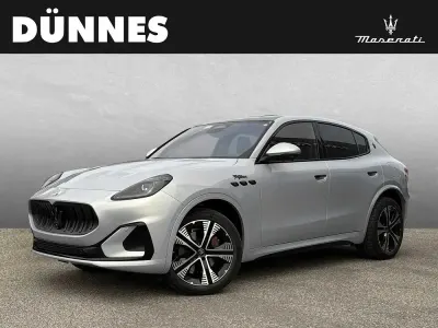 Gebraucht Maserati Grecale Folgore