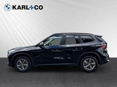 Schwarz Gebraucht 2023 BMW X1 Shadowline SUV | 37.488 € (Fairer Preis)