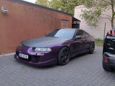 gebraucht Honda Prelude BB3