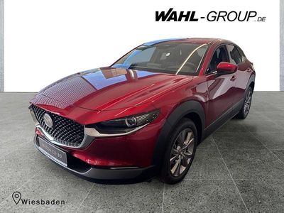 Nuova Mazda CX-30 Exclusive 140 CV (102 kW) 2026 Rosso SUV