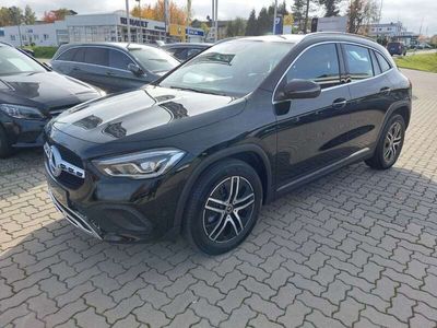 gebraucht Mercedes GLA200 7G-DCT Progressive