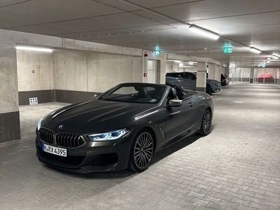 gebraucht BMW M850 