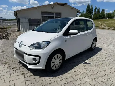Gebraucht VW up!
