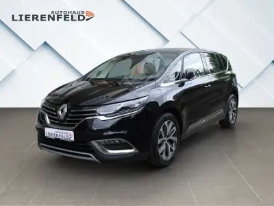 Gebraucht Renault Espace