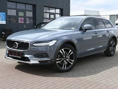 Volvo V90 CC