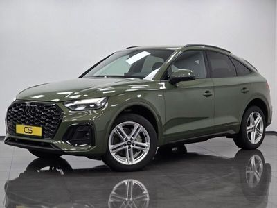 Audi Q5 Sportback