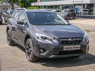 gebraucht Subaru XV 1.6i Edition Comfort Plus KAMERA ACC LED