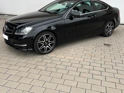 Mercedes C350
