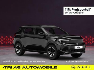 Neu Opel Frontera Ultimate 145 PS (106 kW) 2026 SUV