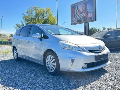 Toyota Prius+