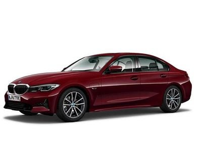 Brugt BMW 330 Efficient Dynamics 184 HK (135 kW) 2026 Sedan