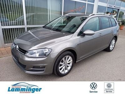 VW Golf VII