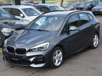 gebraucht BMW 218 Active Tourer i M Sport*NAV*LED*PDC*H&K*SHZ*