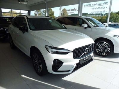 gebraucht Volvo XC60 B4 Plus Dark 2WD