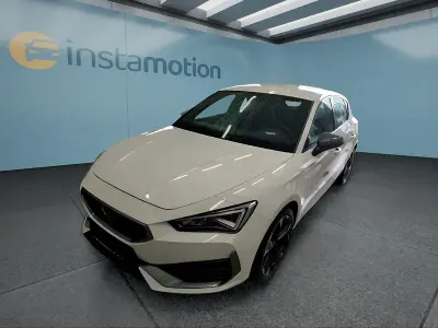 Gebraucht Cupra Leon