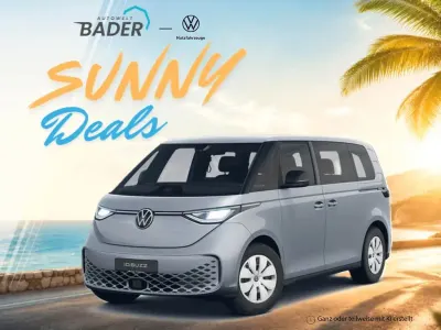 Gebraucht VW ID. Buzz
